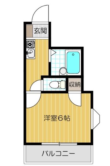 図面と現状が異なる場合は現状優先となります。