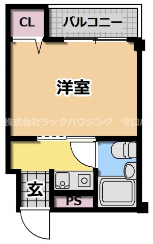 図面と現状が異なる場合は現状優先となります。