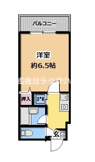 図面と現状が異なる場合は現状優先となります。
