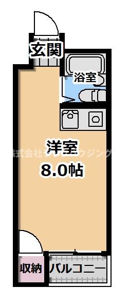 図面と現状が異なる場合は現状優先となります。