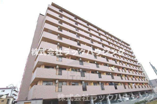 Ｍ’プラザ城東六番館