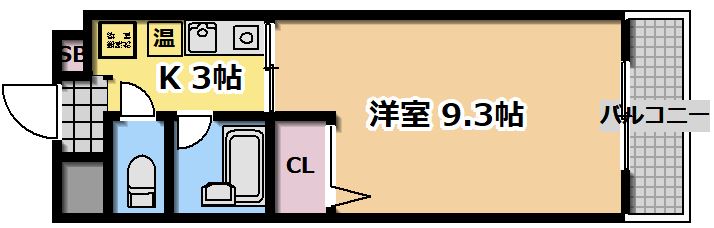 図面と現状が異なる場合は現状優先となります。 反転タイプ。
