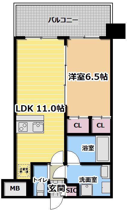 図面と現状が異なる場合は現状優先となります。