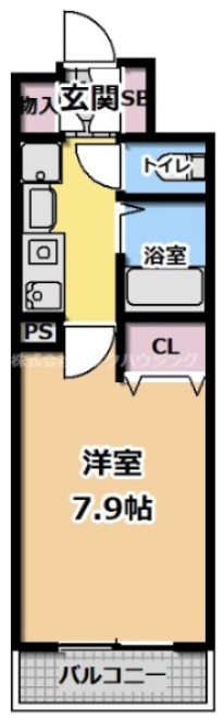 図面と現状が異なる場合は現状優先となります。