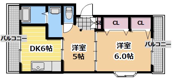 図面と現状が異なる場合は現状優先となります。