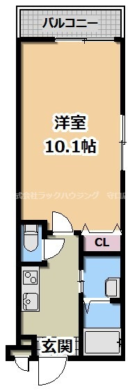 図面と現状が異なる場合は現状優先となります。