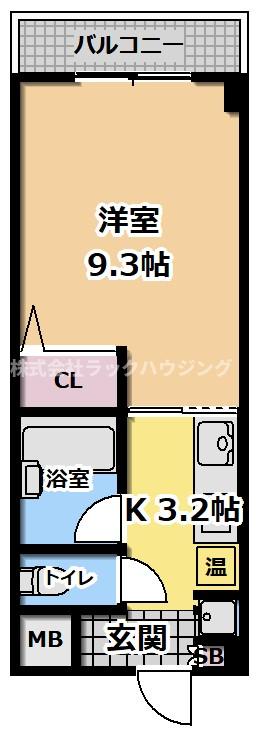反面タイプ有　現況優先 【お部屋さがしはラックハウジングにお問合せ下さいませ♪】