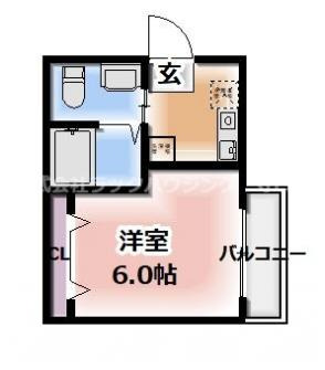 図面と現状が異なる場合は現状優先となります。