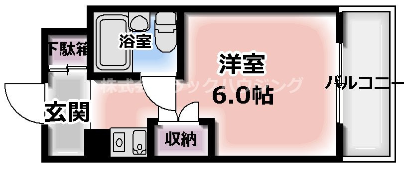 間取りは現況優先とさせていただきます。
