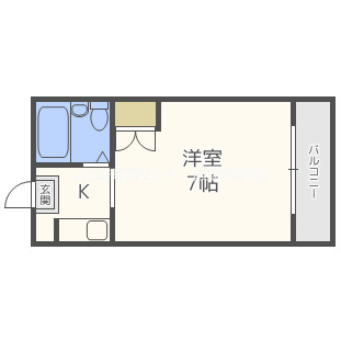 ※反転タイプになります。