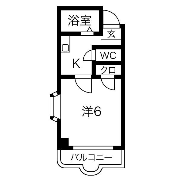 図面と現状が異なる場合は現状優先となります。
