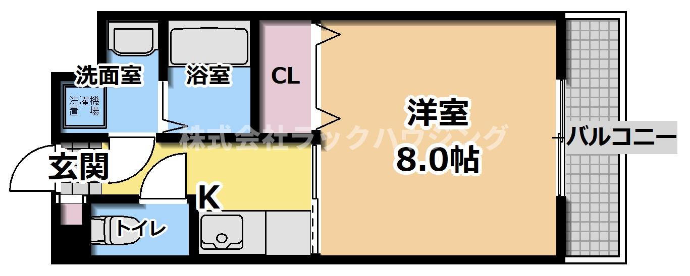 図面と現状が異なる場合は現状優先となります。