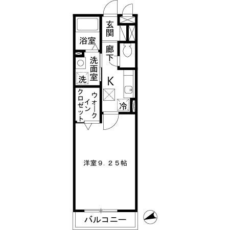 図面と現状が異なる場合は現状優先となります。