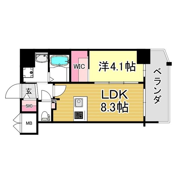 図面と現状が異なる場合は現状優先となります。
