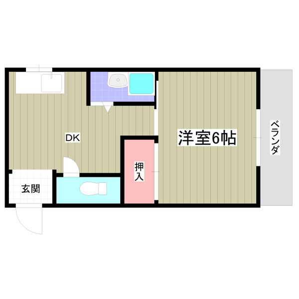 ※同仕様写真となります。