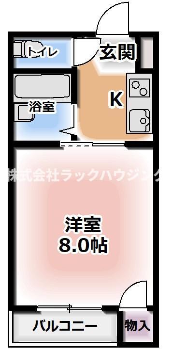 図面と現状が異なる場合は現状優先となります。