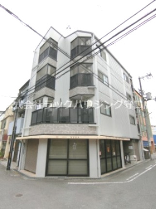 メゾン・フルール