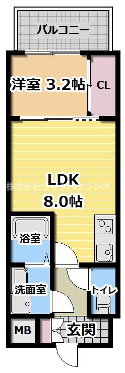 図面と現状が異なる場合は現状優先となります。