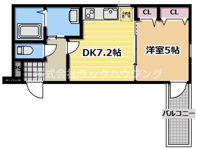 図面と現状が異なる場合は現状優先となります。