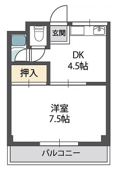 図面と現状が異なる場合は現状優先となります。