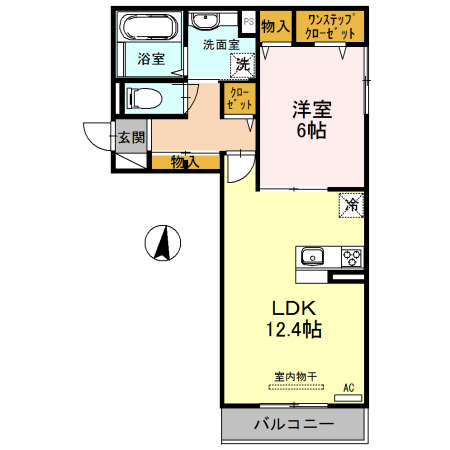 図面と現状が異なる場合は現状優先となります。