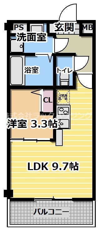 図面と現状が異なる場合は現状優先となります。