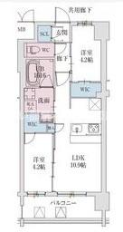 図面と現状が異なる場合は現状優先となります。 反転タイプ