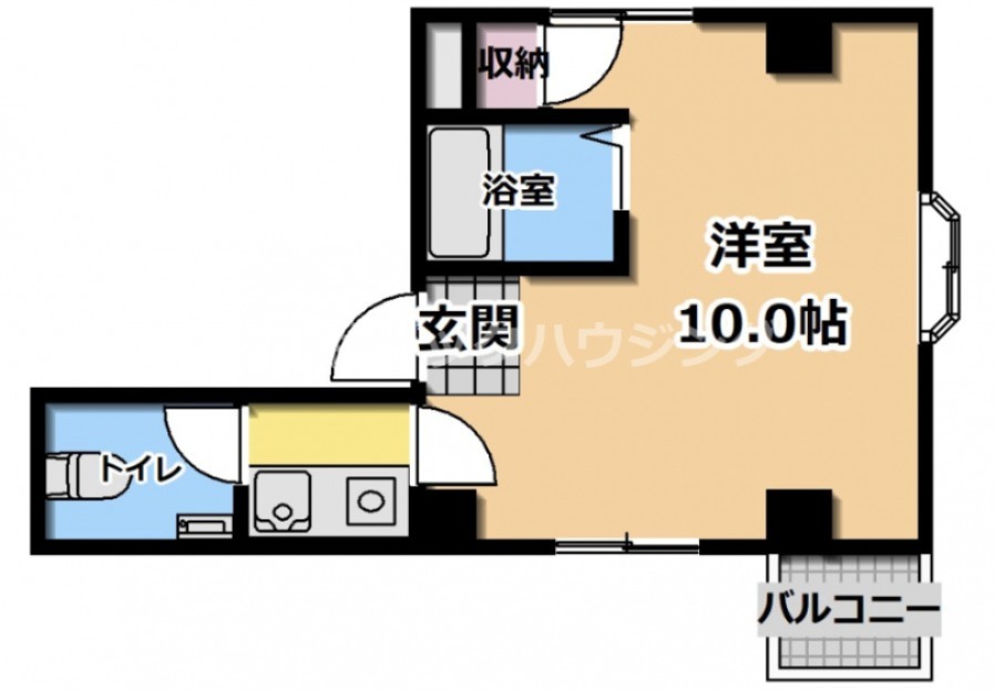 図面と現状が異なる場合は現状優先となります。