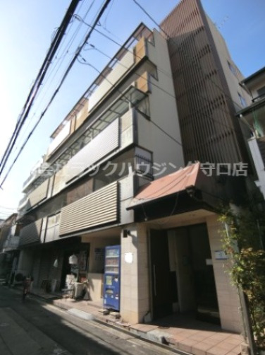 コレクション関目弐番館