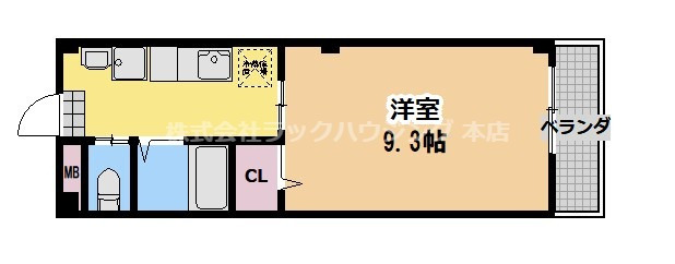 図面と現状が異なる場合は現状優先となります。
