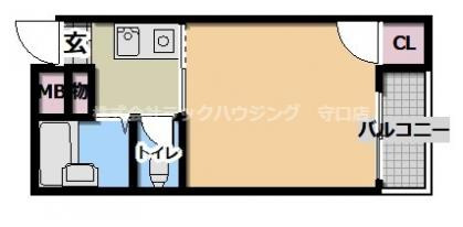 図面と現状が異なる場合は現状優先となります。