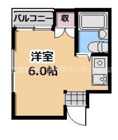 間取り反転、室内設備変更等あれば現状優先