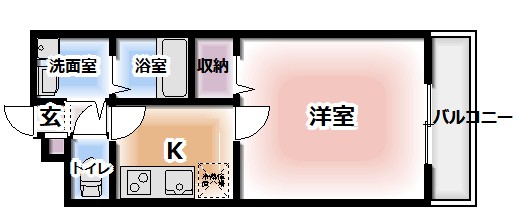 図面と現状が異なる場合は現状優先となります。