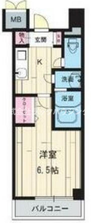 【お部屋さがしはラックハウジングにお問合せ下さいませ♪】 