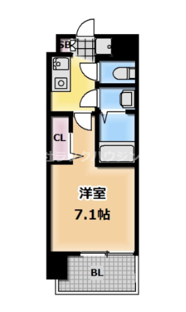 図面と現状が異なる場合は現状優先となります。
