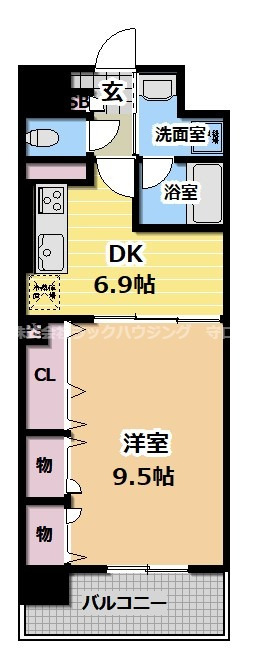 図面と現状が異なる場合は現状優先となります。