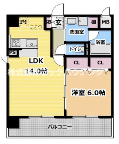 図面と現状が異なる場合は現状優先となります。