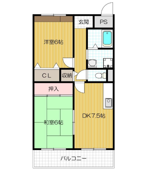 【お部屋さがしはラックハウジングにお問合せ下さいませ♪】 