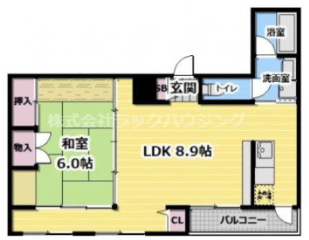 図面と現状が異なる場合は現状優先となります。