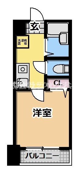 図面と現状が異なる場合は現状優先となります。