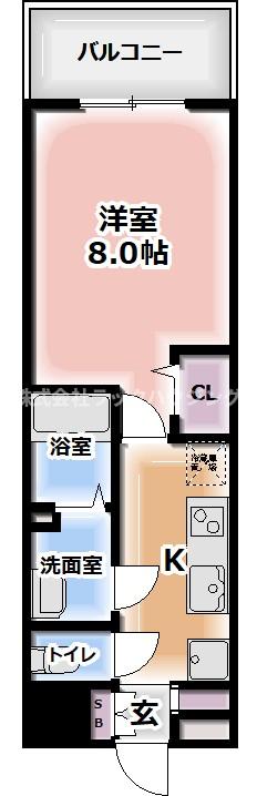 現況優先 【お部屋さがしはラックハウジングにお問合せ下さいませ♪】 