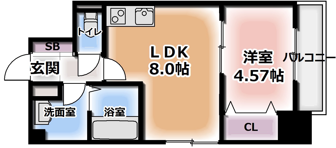 図面と現状が異なる場合は現状優先となります。
