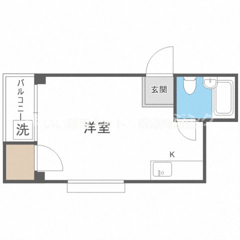 【お部屋さがしはラックハウジングにお問合せ下さいませ♪】