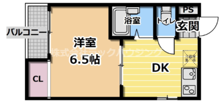 図面と現状が異なる場合は現状優先となります。