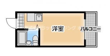 ※反転タイプになります。