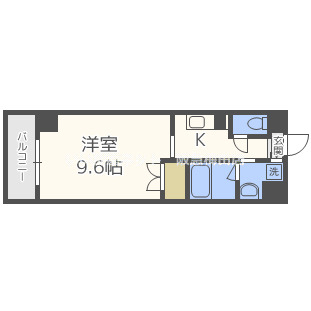 【お部屋さがしはラックハウジングにお問合せ下さいませ♪】