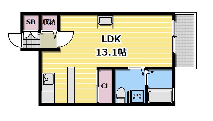 図面と現状が異なる場合は現状優先となります。 【お部屋さがしはラックハウジングにお問合せ下さいませ♪】