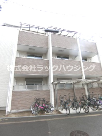 クリエオーレ野江