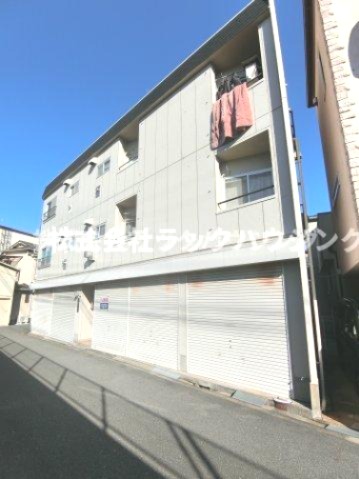 タチバナハイツ