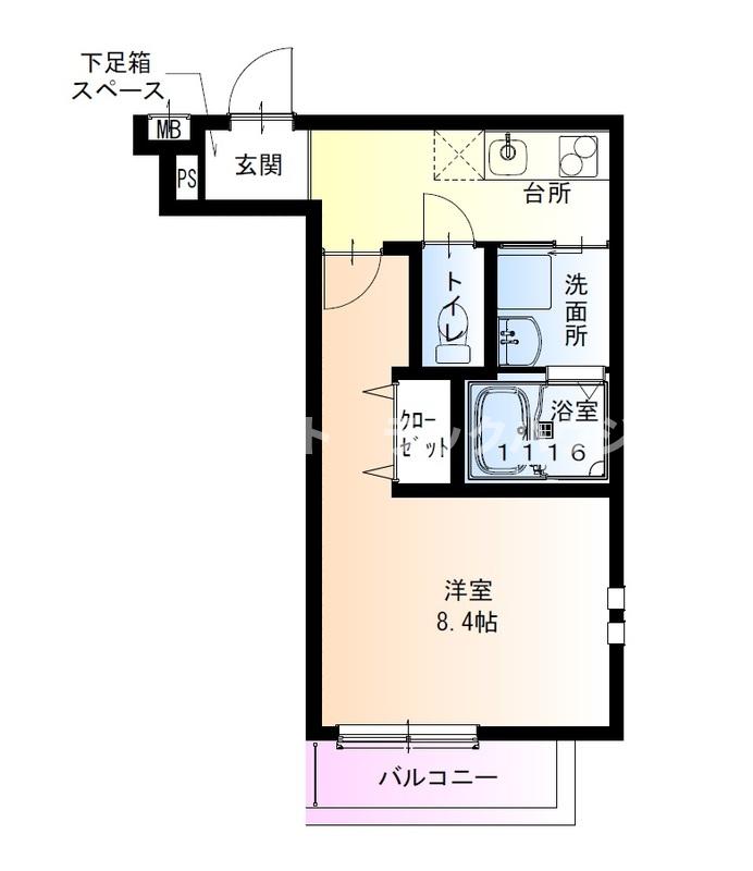 【お部屋さがしはラックハウジングにお問合せ下さいませ♪】